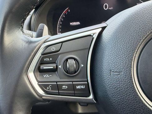 Certified 2025 Acura TLX w/Technology Package image 25