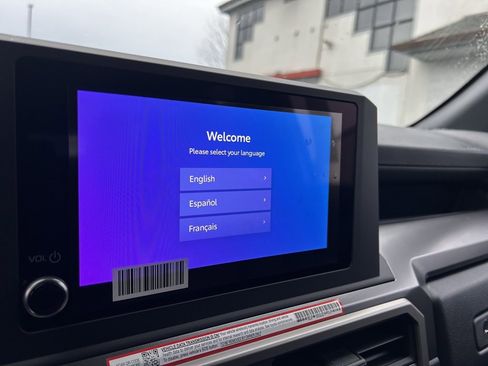 New 2026 Toyota 4Runner SR5 image 21