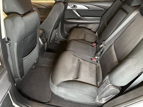 Used 2021 MAZDA CX-9 Sport image 19