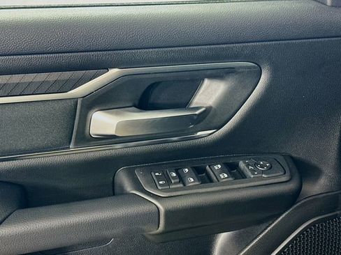 New 2026 RAM 1500 Big Horn image 18