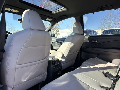 Used 2020 Honda Passport Elite image 13