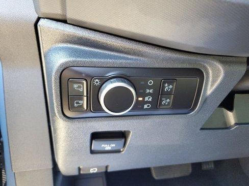 Used 2024 Ford Bronco Badlands AWD/4WD image 16