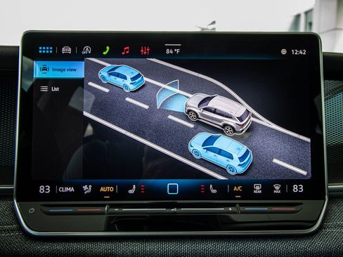 New 2026 Volkswagen Tiguan S FWD image 45