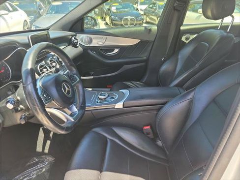 Used 2018 Mercedes-Benz C 300 Sedan image 16
