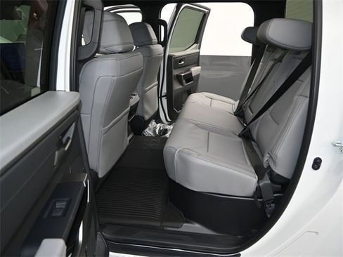New 2026 Toyota Tundra Limited image 12