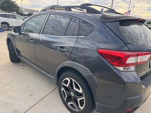 Used 2018 Subaru Crosstrek 2.0i Limited image 4