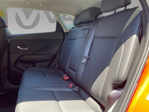 New 2024 Hyundai Sonata SEL image 8