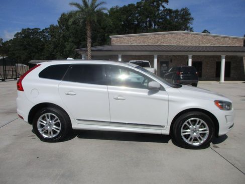 Used 2015 Volvo XC60 T5 Premier FWD image 26