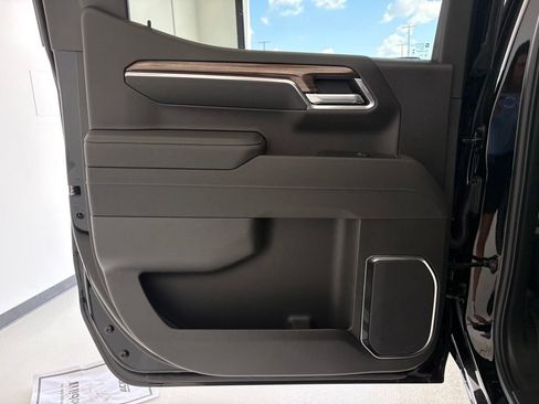 New 2026 Chevrolet Silverado 1500 LT Trail Boss w/ LT Trail Boss Premium Package AWD/4WD image 35