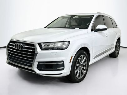 Used 2019 Audi Q7 2.0T Premium Plus w/ Premium Plus Package