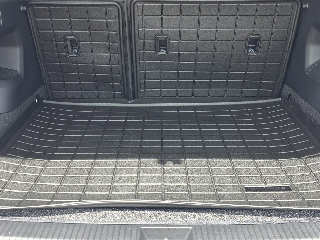 New 2026 Volkswagen Tiguan S FWD image 26