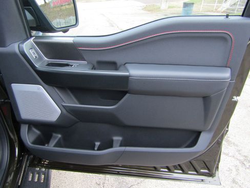 New 2025 Ford F150 Raptor image 24