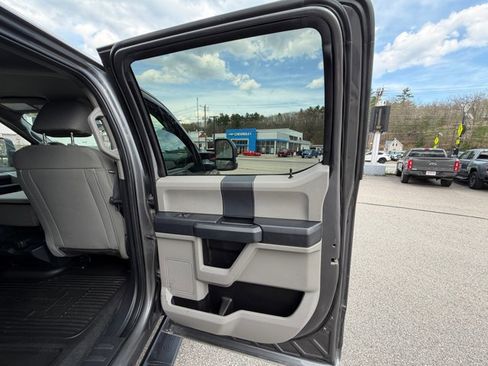 Used 2022 Ford F250 XL w/ STX Appearance Package AWD/4WD image 24