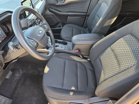 New 2026 Ford Escape Active image 9
