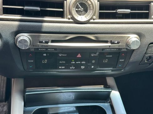 Used 2015 Lexus GS 350 RWD image 32