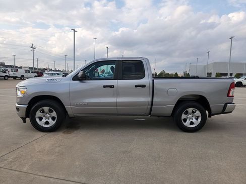 Used 2024 RAM 1500 Lone Star image 8