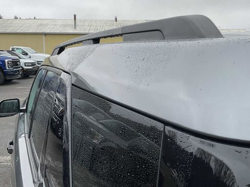 Used 2025 Ford Bronco Sport Big Bend image 24