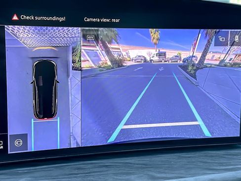 Used 2025 Audi Q5 Premium Plus w/ Premium Plus image 20