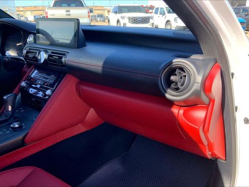 Used 2023 Lexus IS 350 F Sport image 19