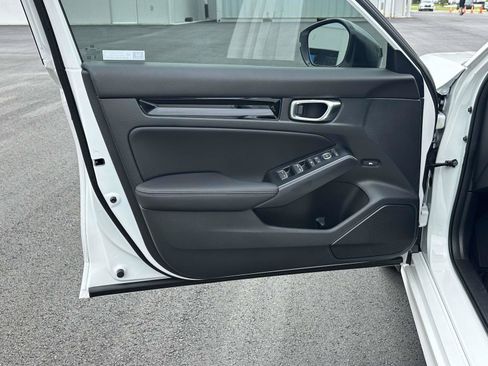 Certified 2026 Honda Civic Sport Touring image 5