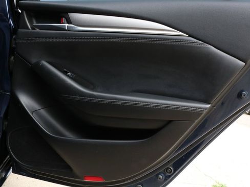 Used 2018 MAZDA MAZDA6 Touring FWD image 41