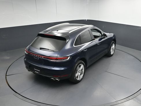 Certified 2020 Porsche Macan S image 37