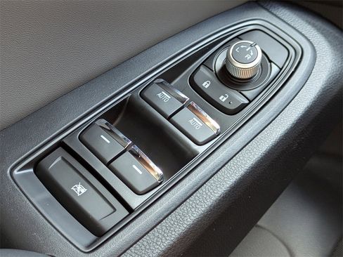 New 2025 Subaru Ascent Onyx Edition image 27