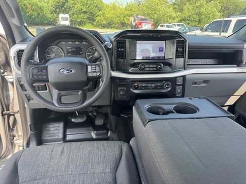 Used 2023 Ford F150 XL w/ XL Chrome Appearance Package image 7