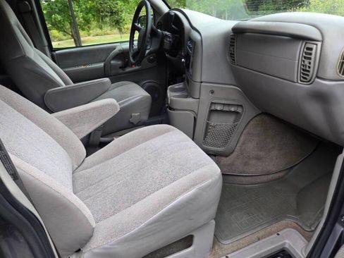 Used 2005 Chevrolet Astro Passenger w/ LS Preferred Equipment Group image 13