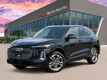 Used 2025 Audi Q5 Premium Plus w/ Premium Plus