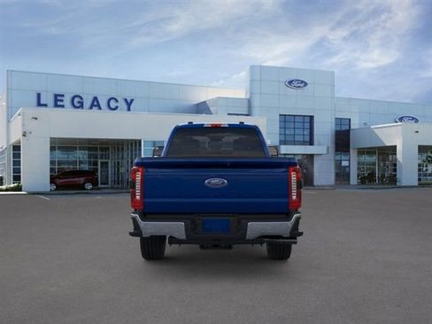 New 2026 Ford F350 Lariat w/ FX4 Off-Road Package AWD/4WD image 5
