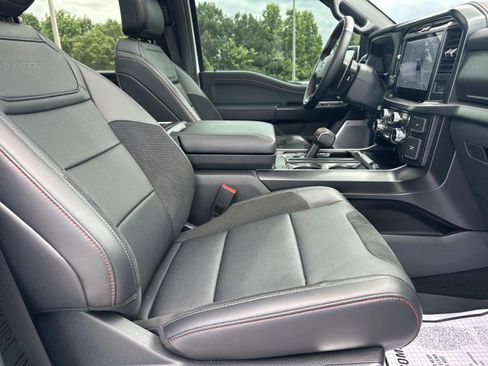 Used 2025 Ford F150 Raptor AWD/4WD image 13
