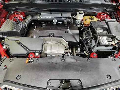 Used 2017 Buick Envision Preferred FWD image 36