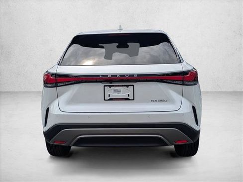 Used 2025 Lexus RX 350 FWD w/ Accessory Package (K3) image 6