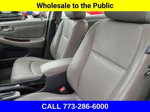 Used 2000 Honda Accord EX image 19