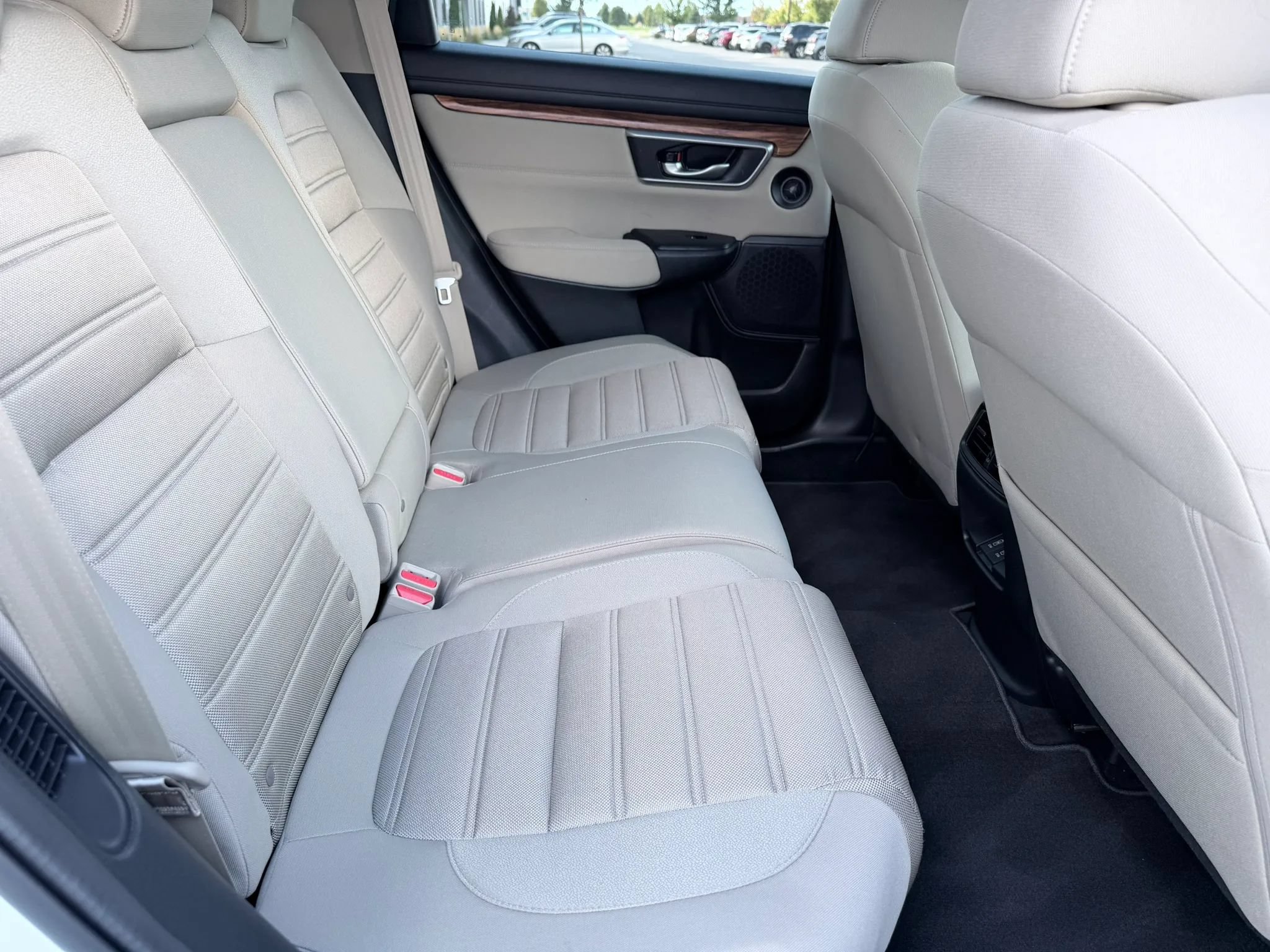 Used 2022 Honda CR-V EX image 15