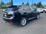 Used 2011 Lexus RX 350 AWD image 5