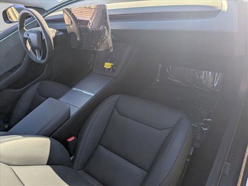 Used 2025 Tesla Model 3 Long Range image 20
