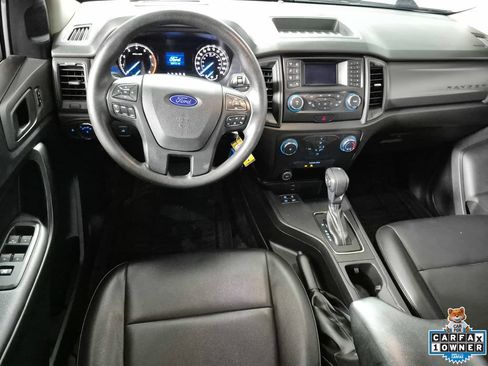 Used 2019 Ford Ranger XL w/ Equipment Group 101A Mid RWD image 10