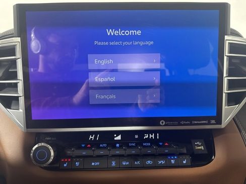 Used 2024 Toyota Tundra 1794 Edition image 15