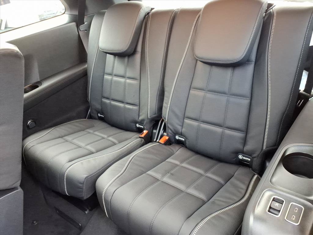 New 2027 Mercedes-Benz GLS 450 4MATIC image 14