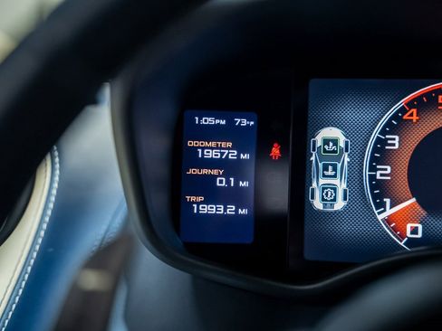 Used 2017 McLaren 570S Coupe image 42