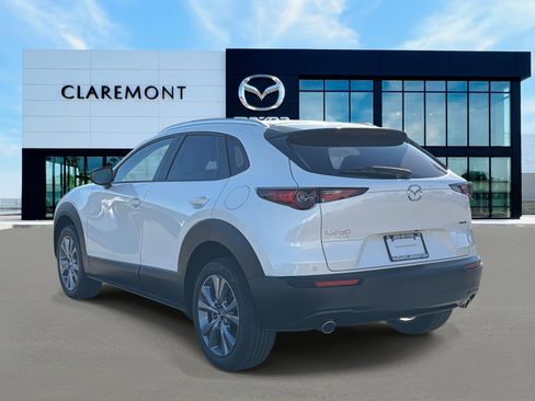 New 2026 MAZDA CX-30 AWD 2.5 S w/ Premium Package image 6