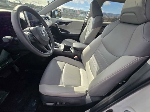 Used 2024 Toyota RAV4 XLE Premium w/ Weather Package image 23