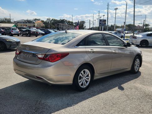 Used 2012 Hyundai Sonata GLS image 8