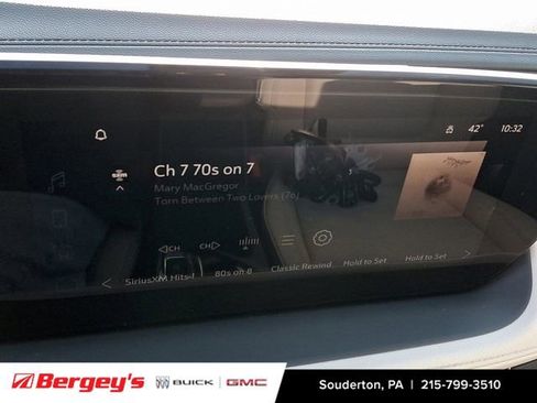 New 2026 Buick Encore GX Preferred w/ Comfort Package image 13