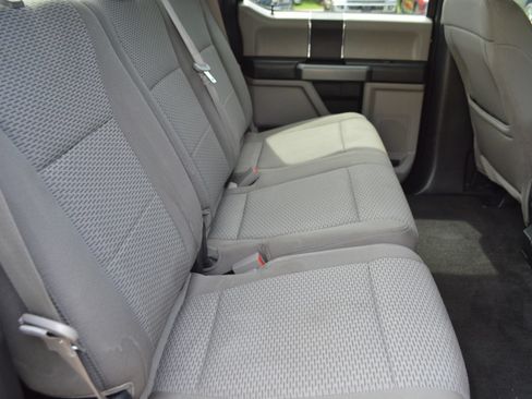 Used 2018 Ford F150 XLT AWD/4WD image 27