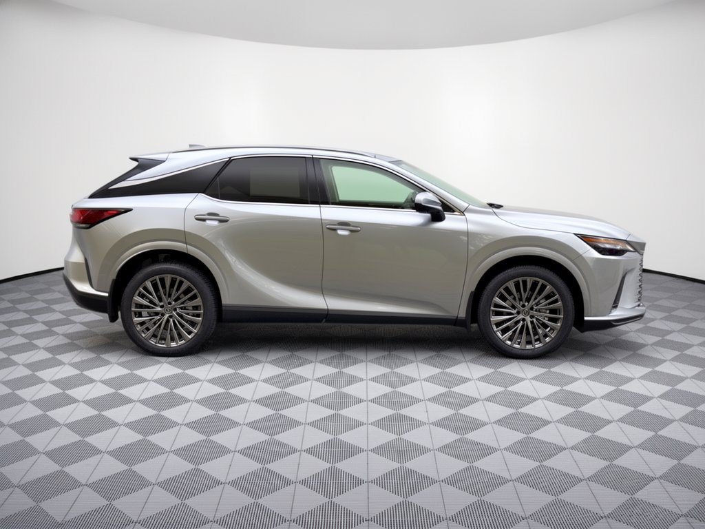 New 2026 Lexus RX 350 AWD image 8