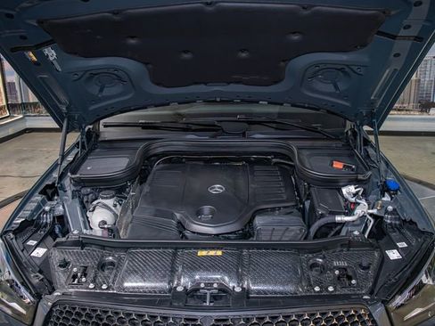Used 2026 Mercedes-Benz GLE 450 4MATIC image 5