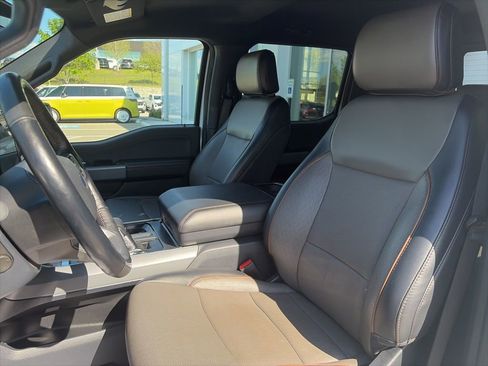 Used 2024 Ford F150 Lariat AWD/4WD image 26